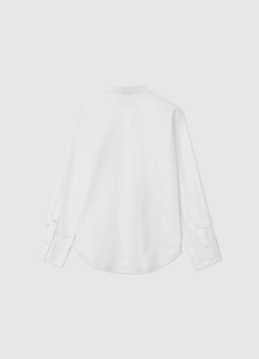 Calliope Pop CAKD55007P chemise femme à inscriptions