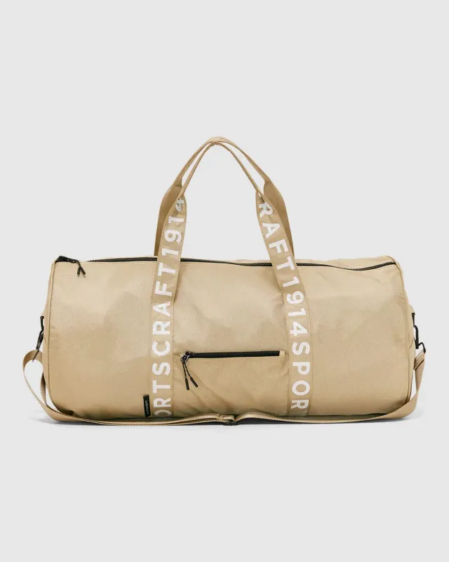 Sportscraft Light SC sac de sport nylon léger taille unique