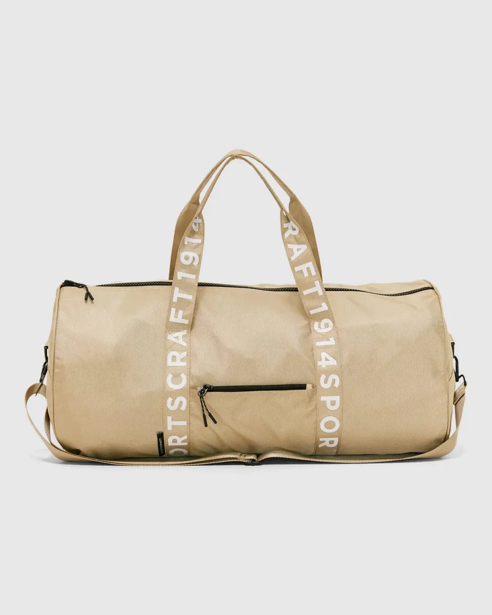 Sportscraft Light SC sac de sport nylon léger taille unique