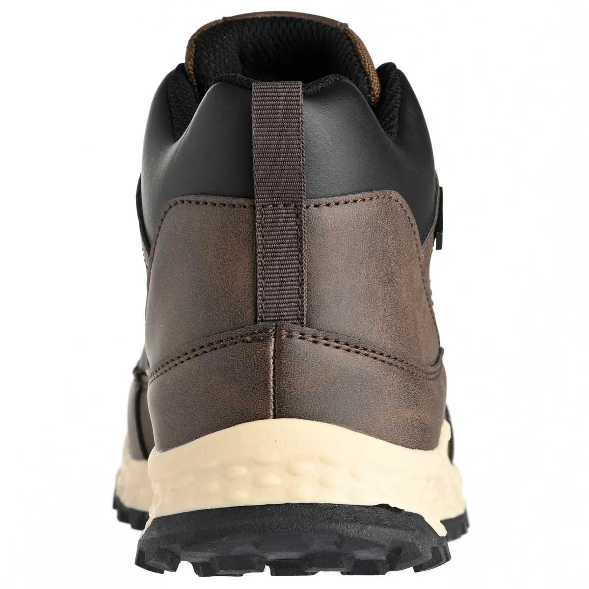 Kappa Andem Lace boots marron enfant synthétique