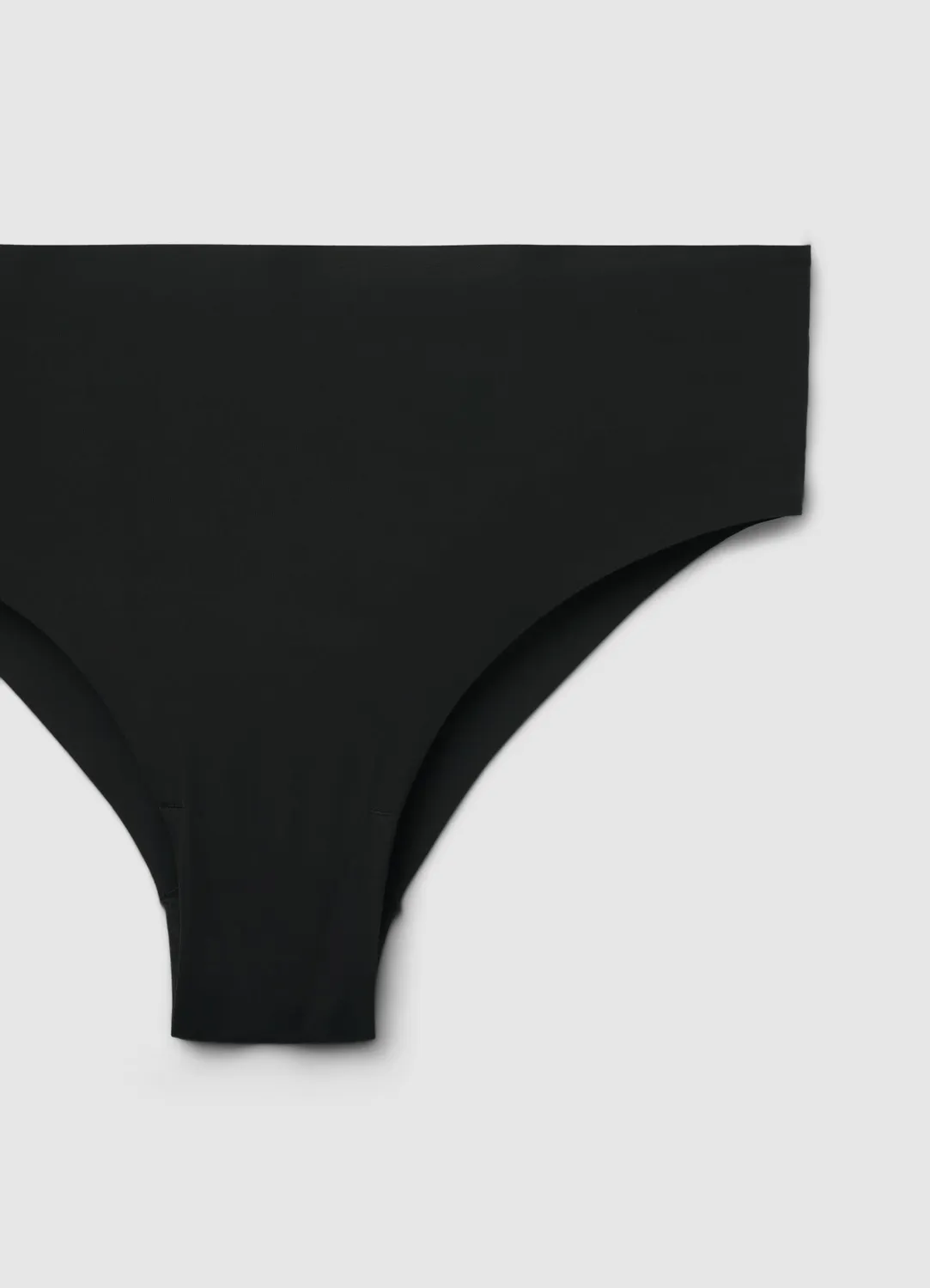 Calliope hipster lot de 2 slips femme taille basse