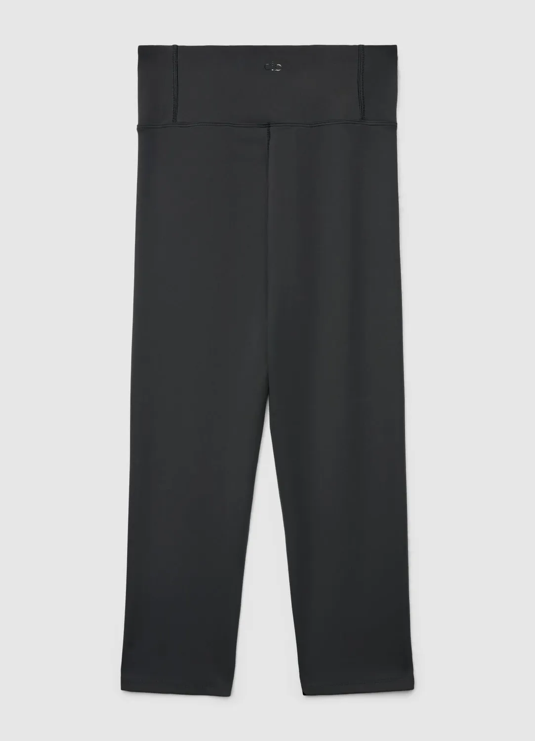 Calliope legging corsaire uni femme sport