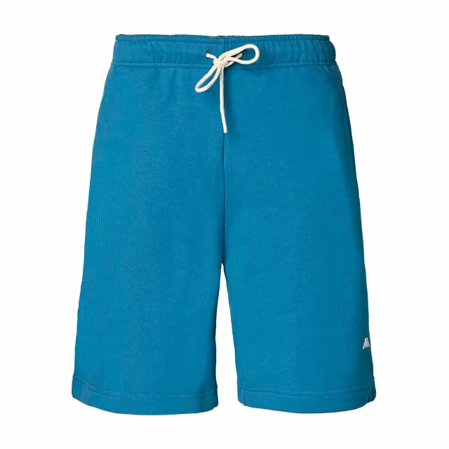 Robe di Kappa Karraway short unisexe bleu coton