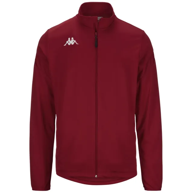 Robe di Kappa Dolvio veste enfant rouge zippée
