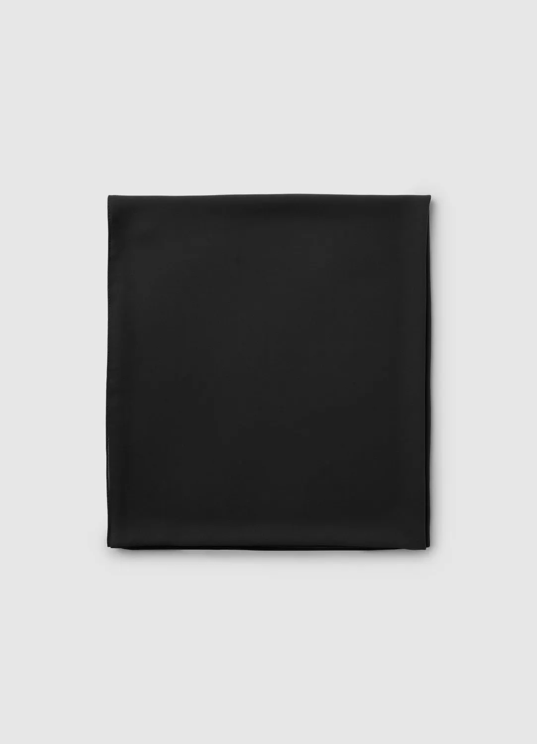Calliope foulard uni georgette 150x65cm femme