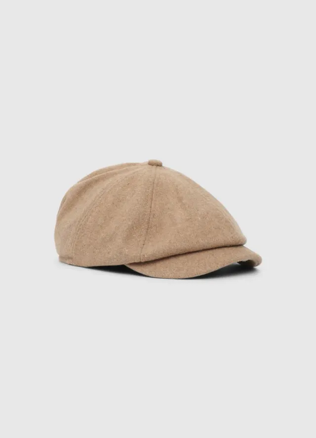 Calliope coppola homme unie taille unique