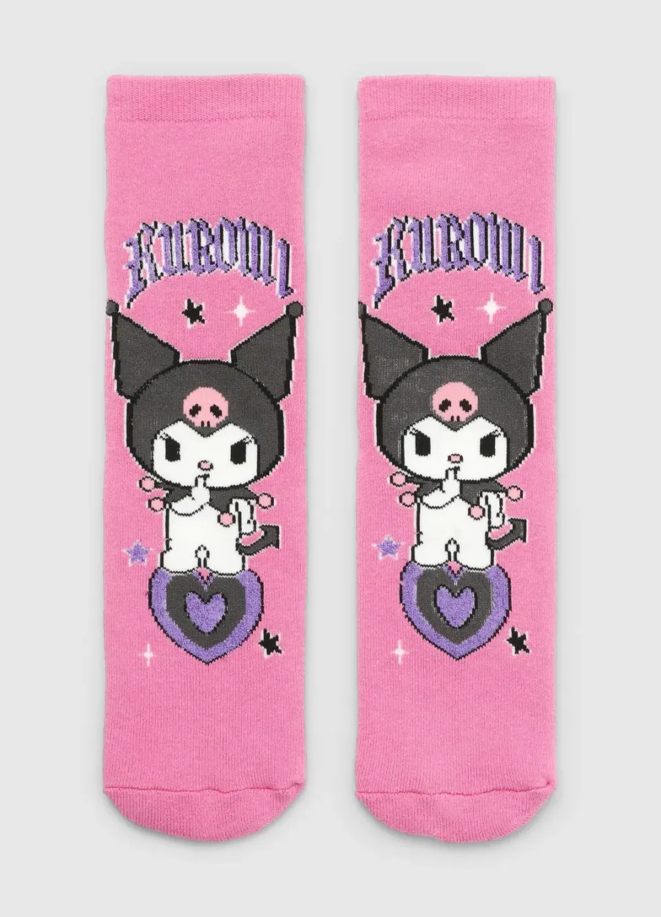 Calliope Chaussettes fille Kuromi ant принадлежат