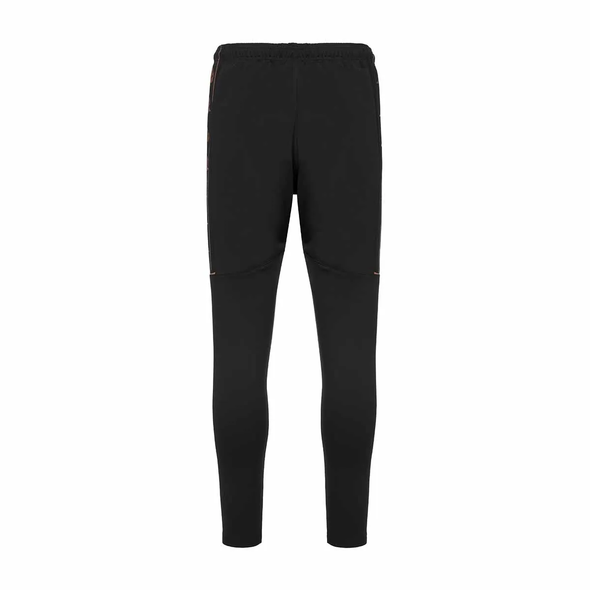 Robe di Kappa Meschin pantalon enfant noir mesh