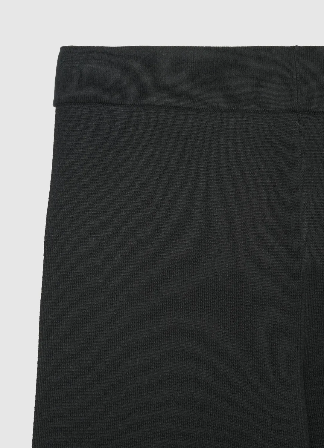 Calliope palazzo pantalon femme large business