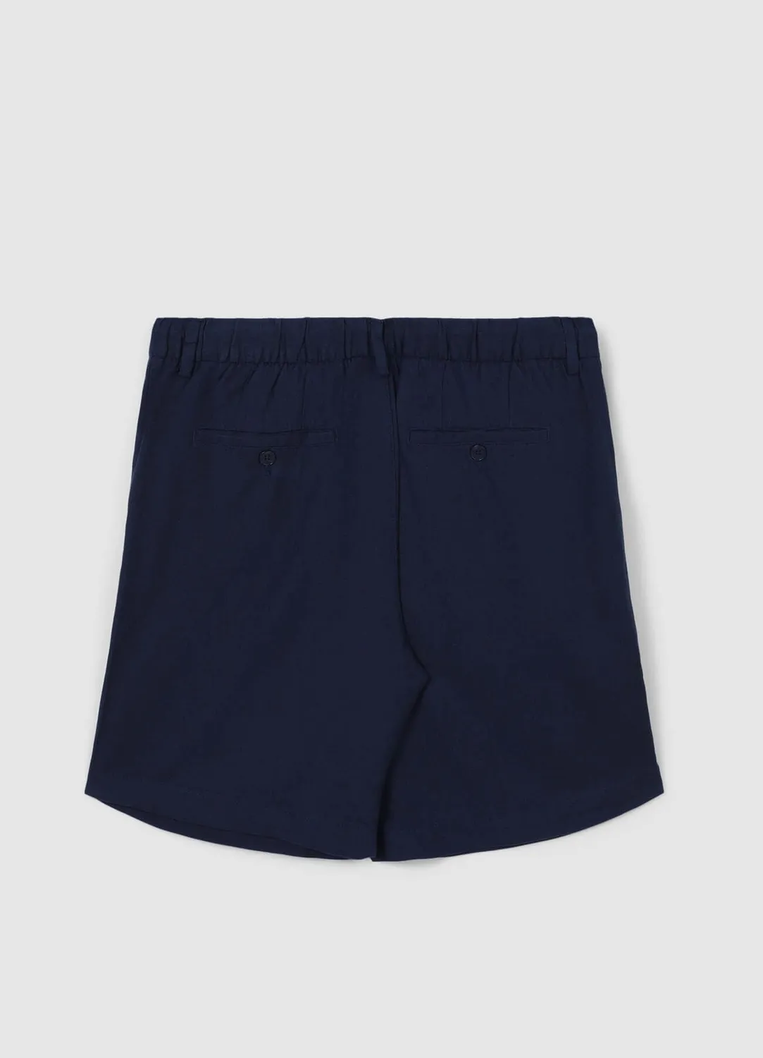 Calliope bermuda à cordon homme coupe regular