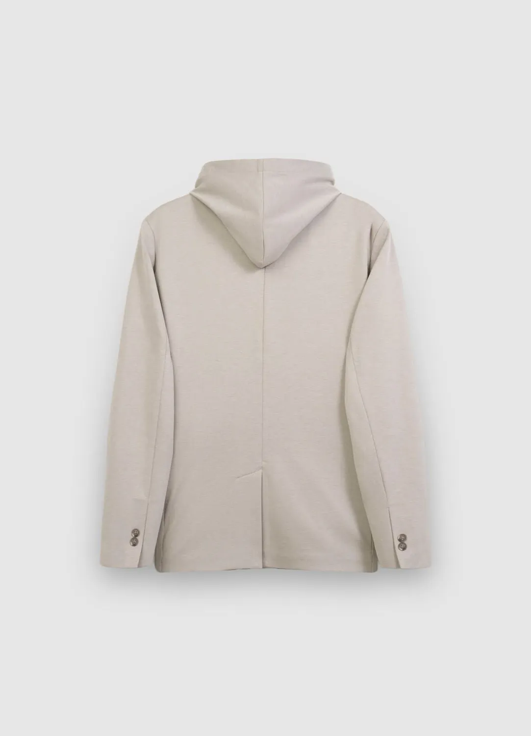 Calliope veste à capuche homme casual urbaine
