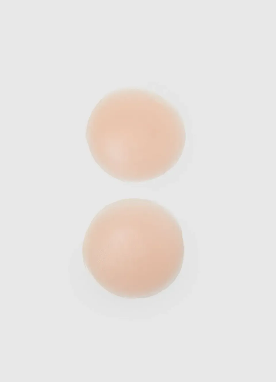 Calliope Cache-tétons adhésifs femme silicone