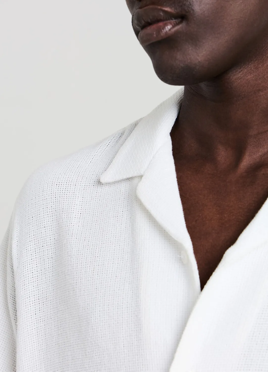 Calliope Bowling chemise homme coton taille L