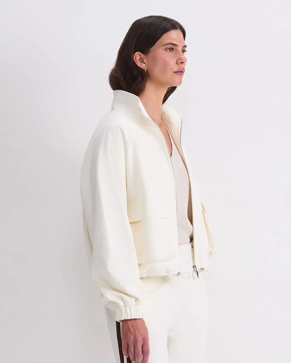 Sportscraft Riley veste jogging décontractée femme