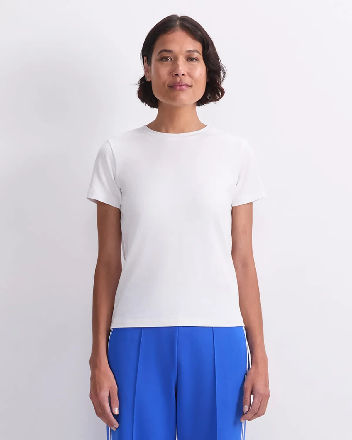 Sportscraft Perfect Tee t-shirt coton bio femme