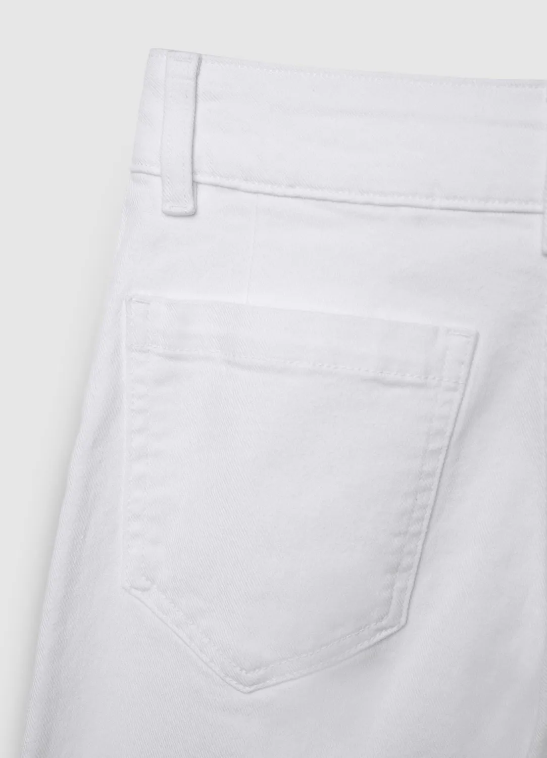 Calliope Jeans wide leg taille haute femme large 40-50