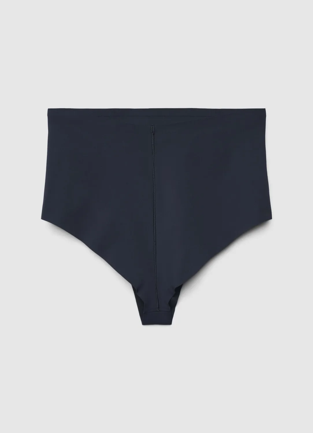 Calliope slip gainant femme invisible coton