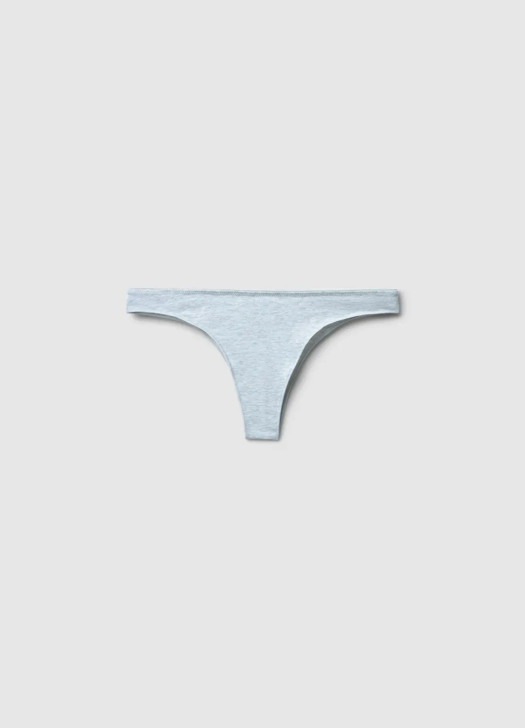 Calliope lot 3 slips brésilienne unis femme