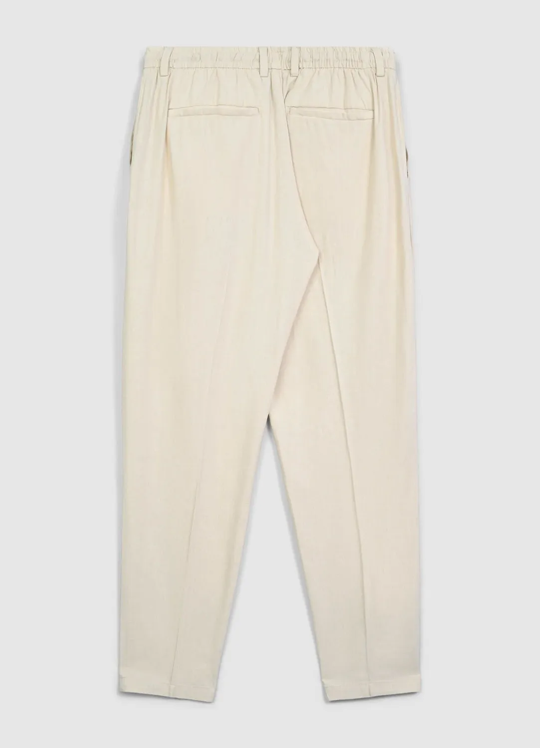 Calliope pantalon uni homme regular