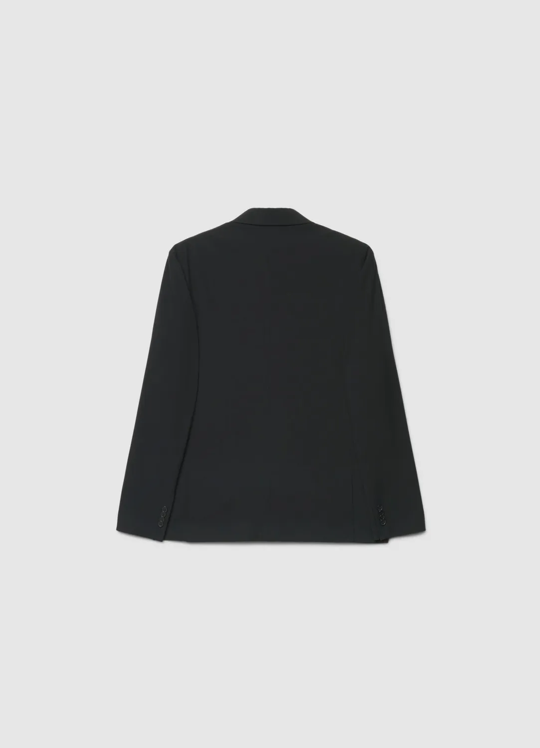 Calliope veste tailleur homme unie 2 boutons