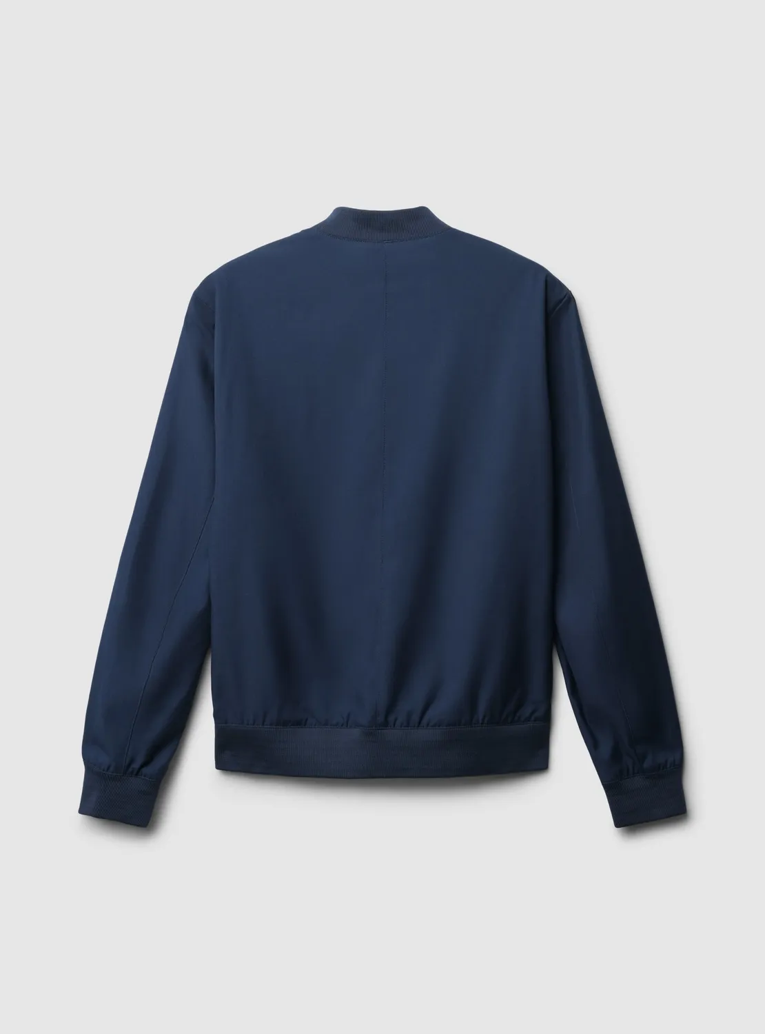 Calliope bomber homme zip poches latérales