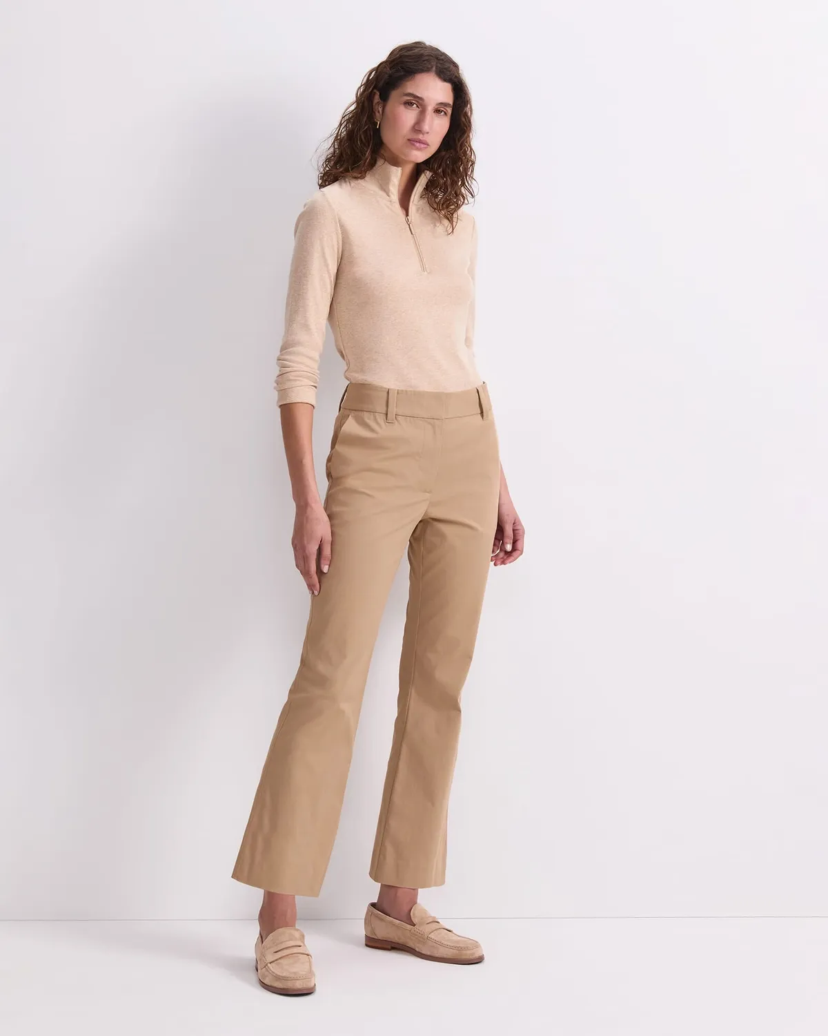 Sportscraft Evie Kick Flare Pantalon évasé