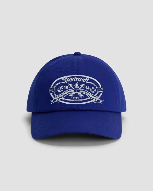 Sportscraft SC Newport casquette coton taille unique