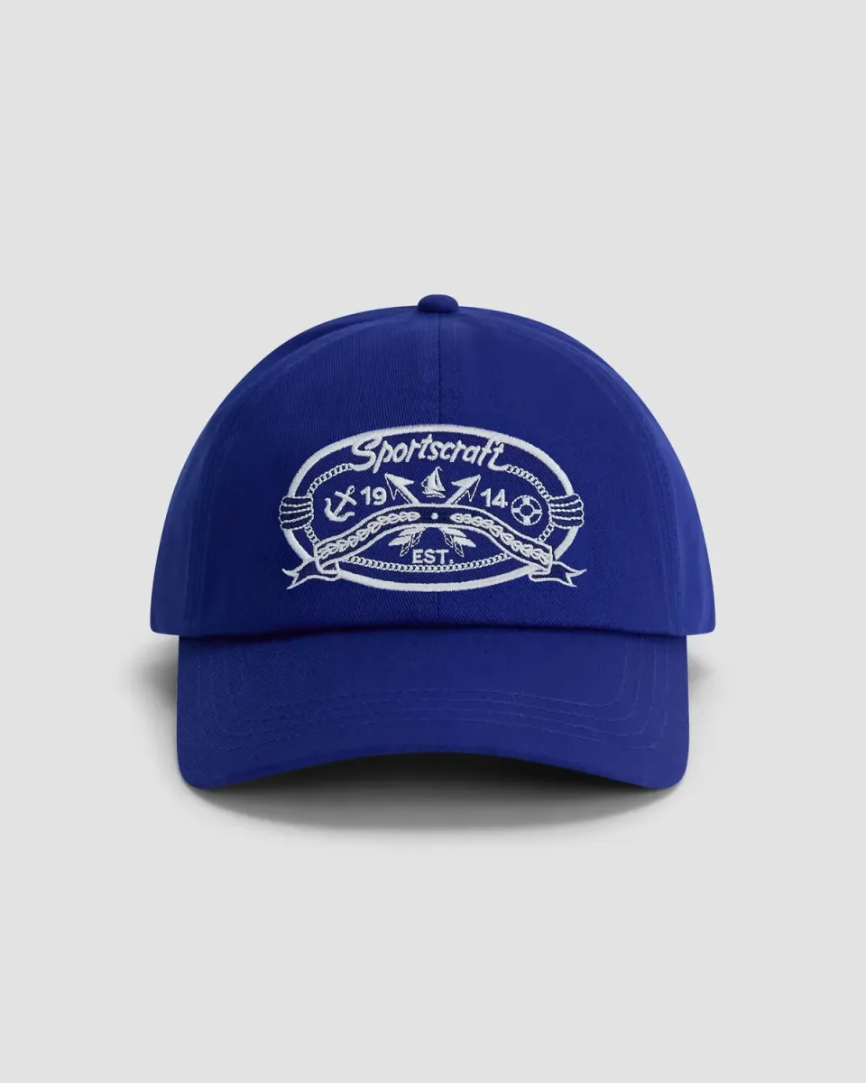 Sportscraft SC Newport casquette coton taille unique