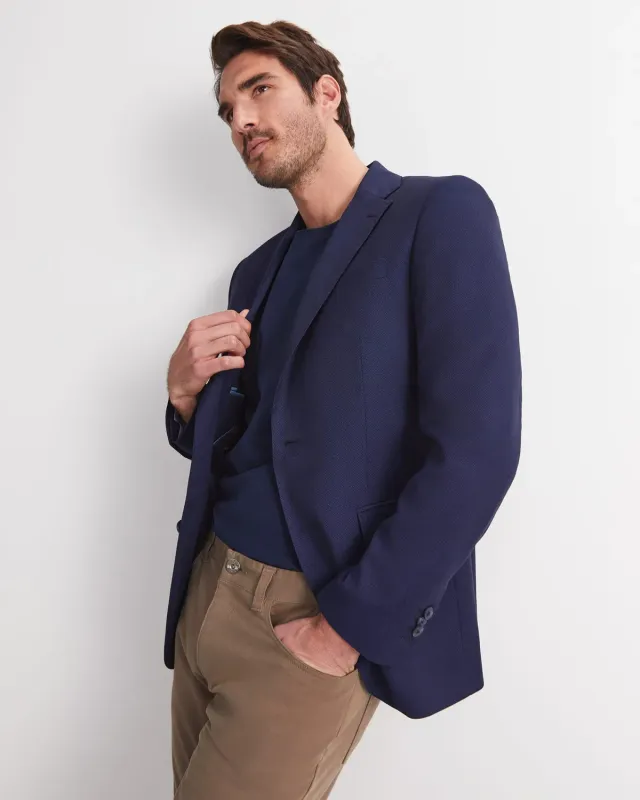 Sportscraft Bradford veste blazer laine homme 2 boutons