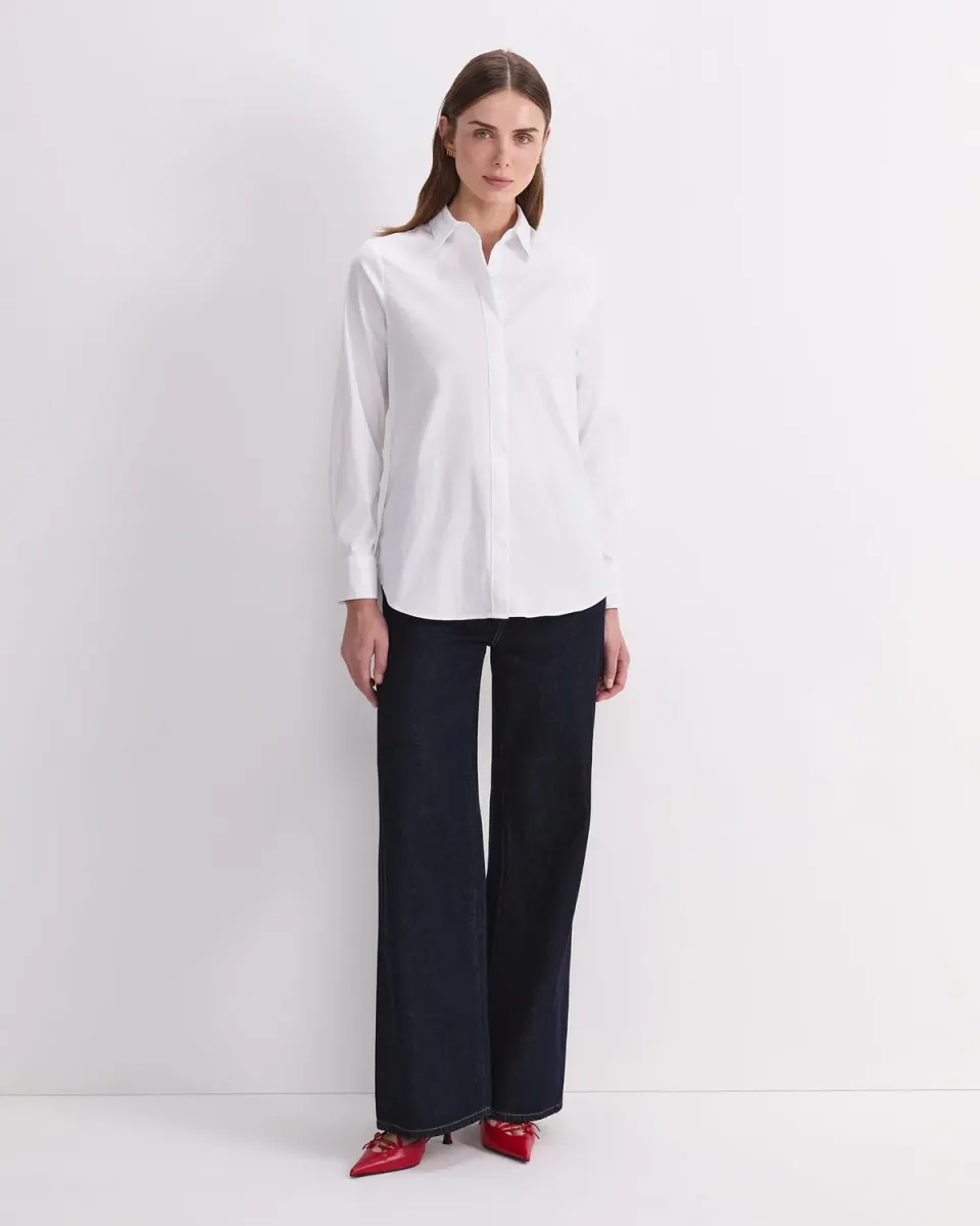 Sportscraft Georgia Shirt chemise manches longues