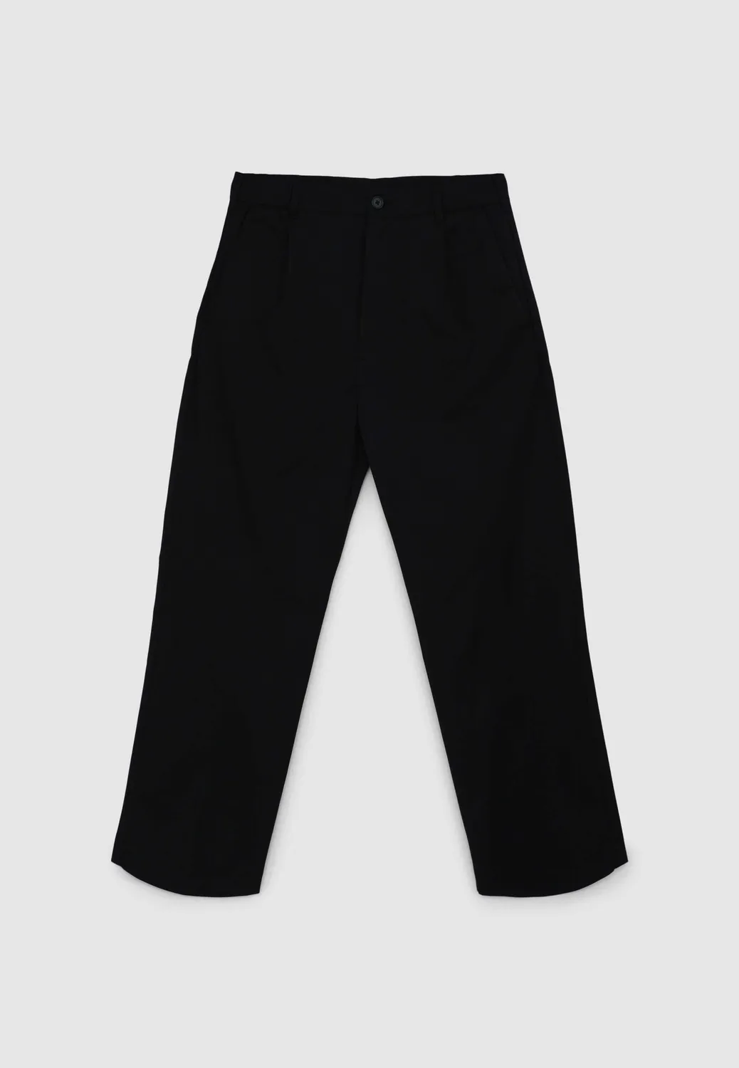 Calliope pantalon élastique dos homme classique