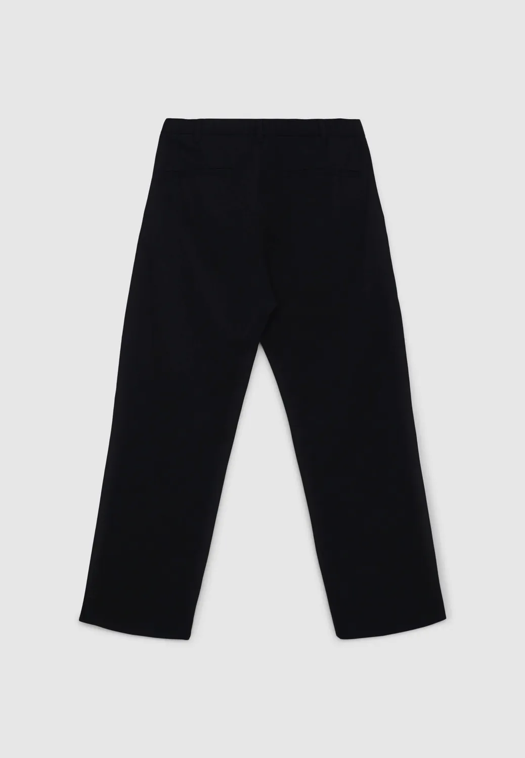 Calliope pantalon élastique dos homme classique