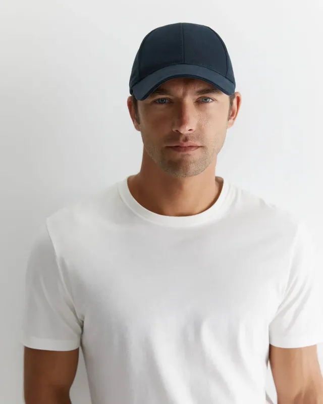 Sportscraft Bedford casquette coton taille unique brodée