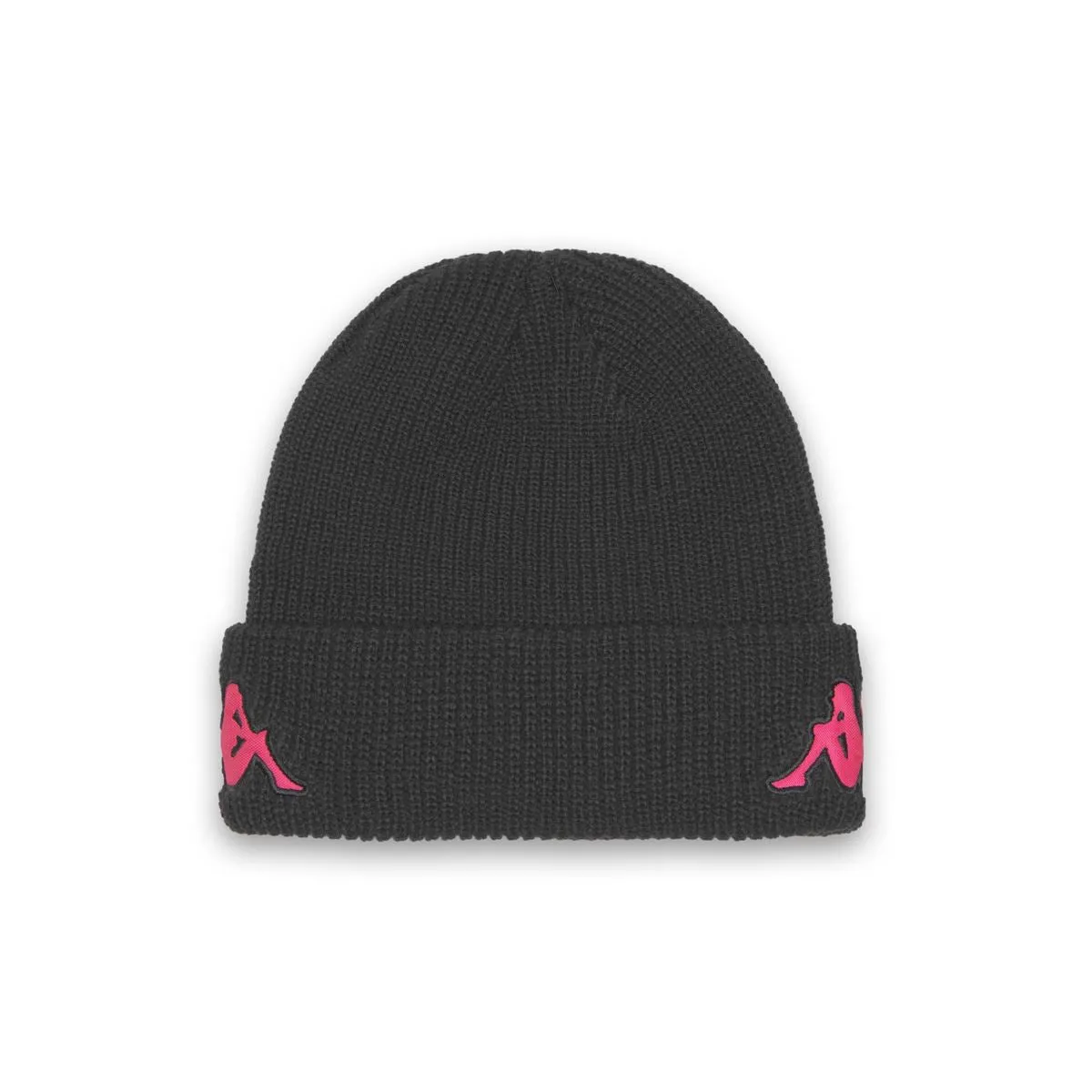 Robe di Kappa Huanfy bonnet gris Stade Français 26/27 acrylique
