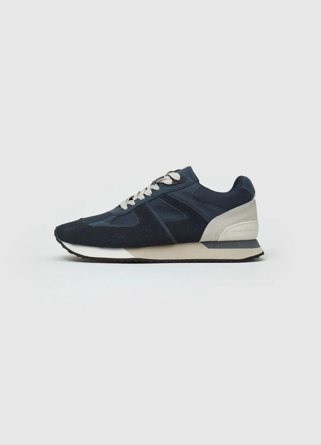 Calliope Sneaker Sport Homme Taille 43 à Lacets