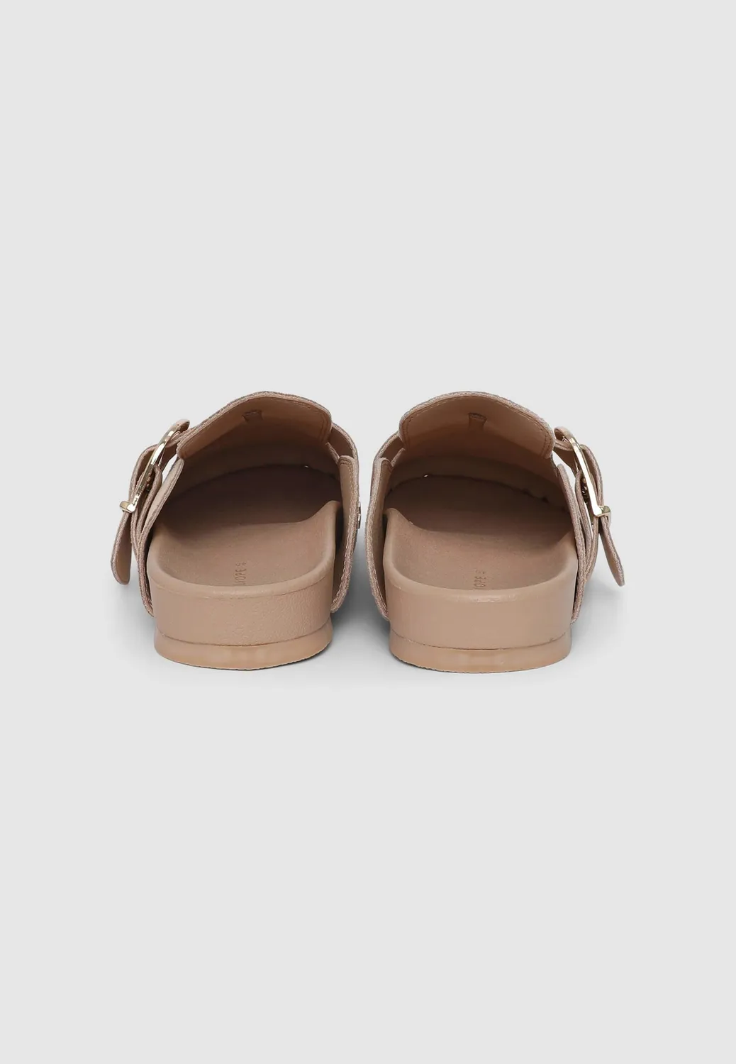 Calliope mules suédine femme 38 douce