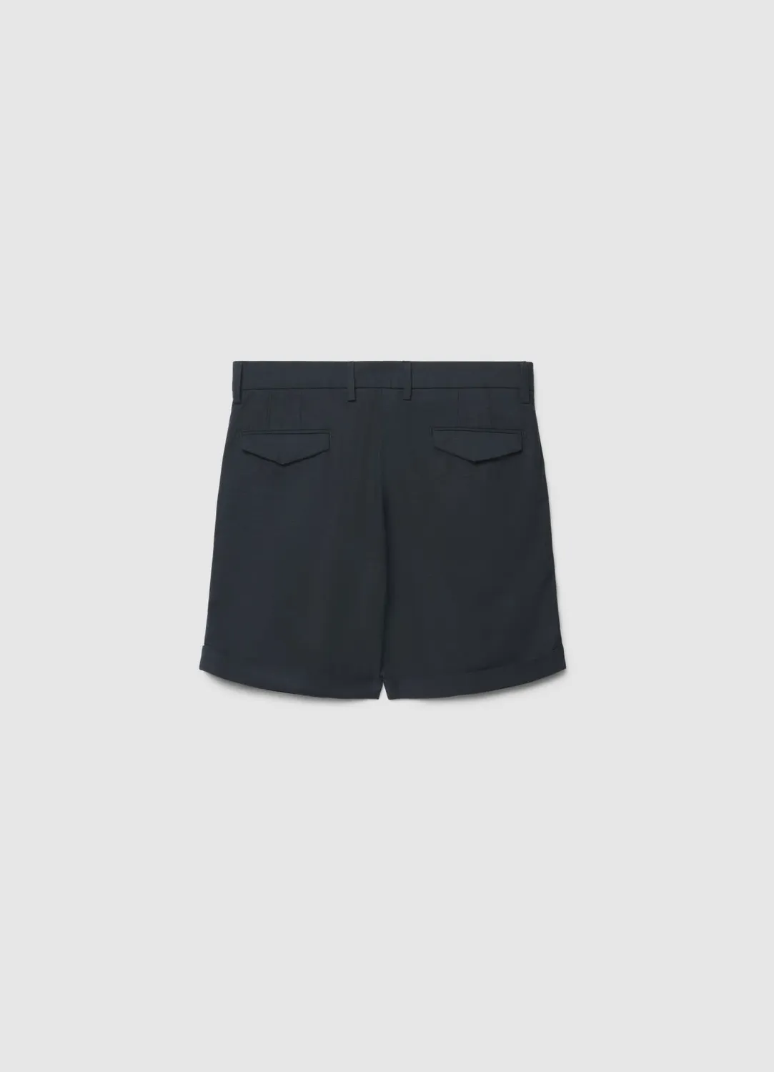 Calliope Pantaloncini Bermuda bermuda homme pinces