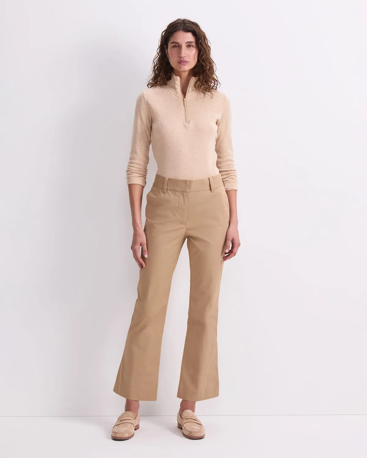 Sportscraft Evie Kick Flare Pantalon évasé