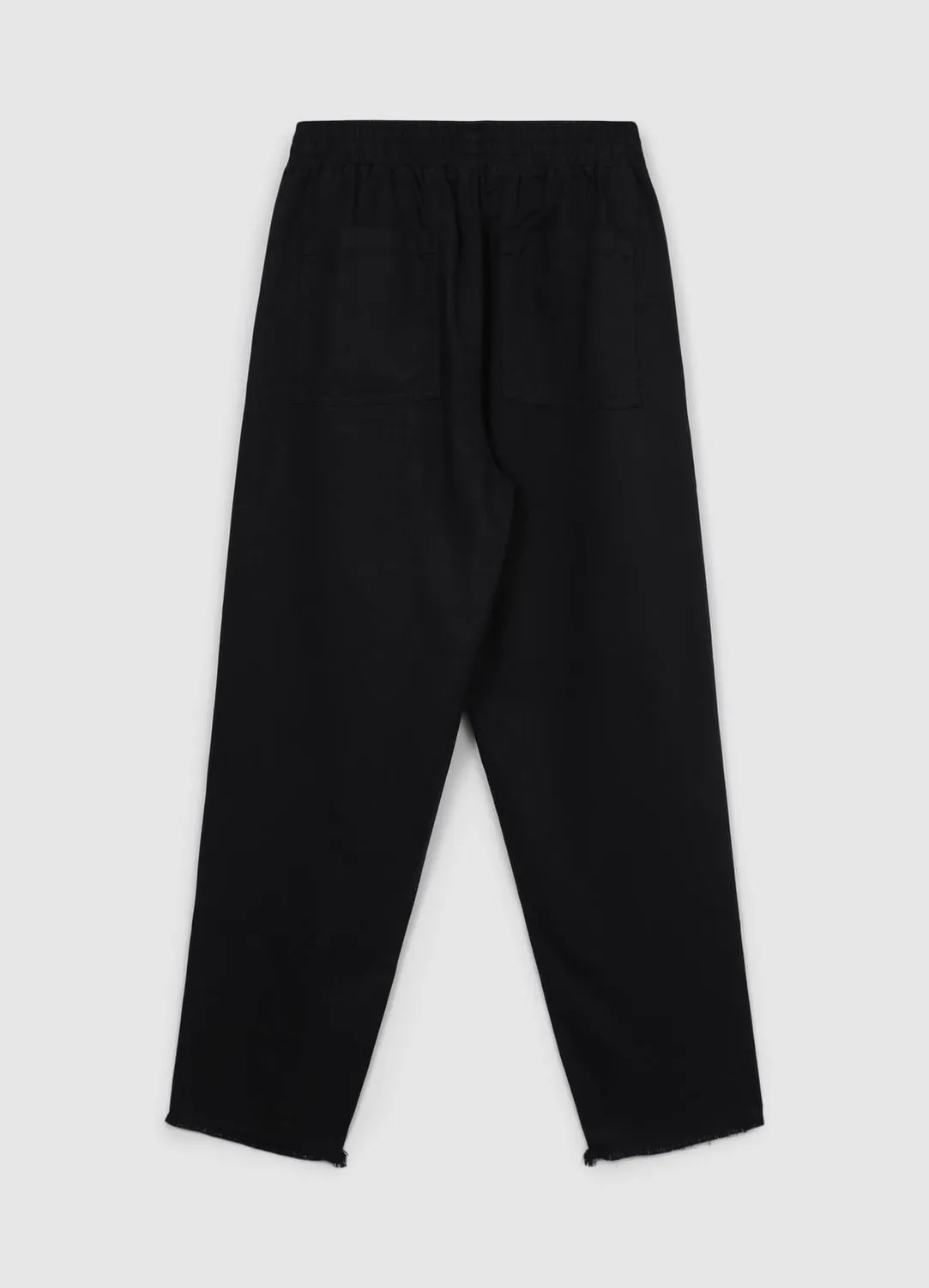 Calliope jogger femme uni poches regular