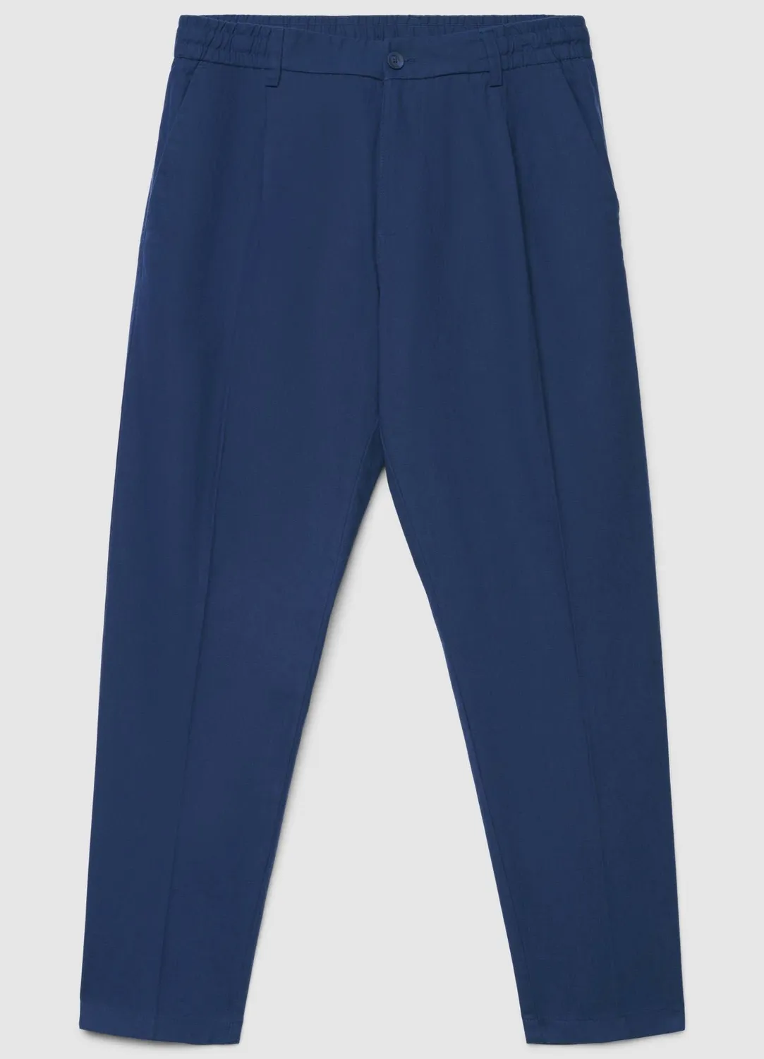 Calliope pantalon taille élastiquée regular homme