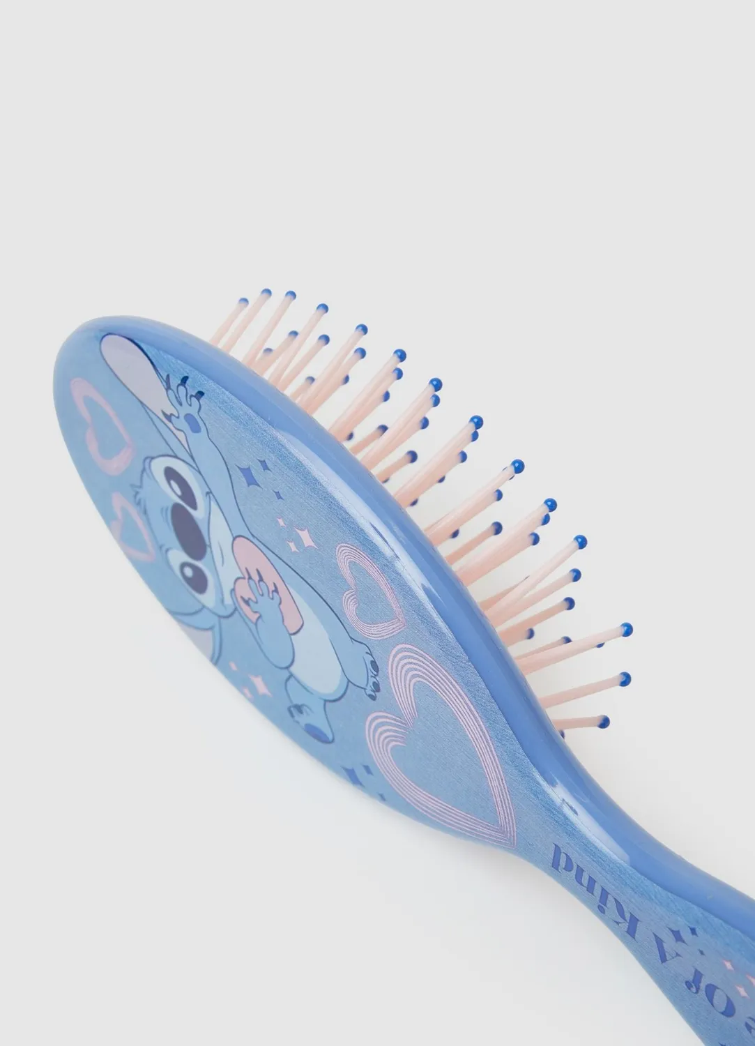 Calliope Stitch brosse à cheveux fille taille M