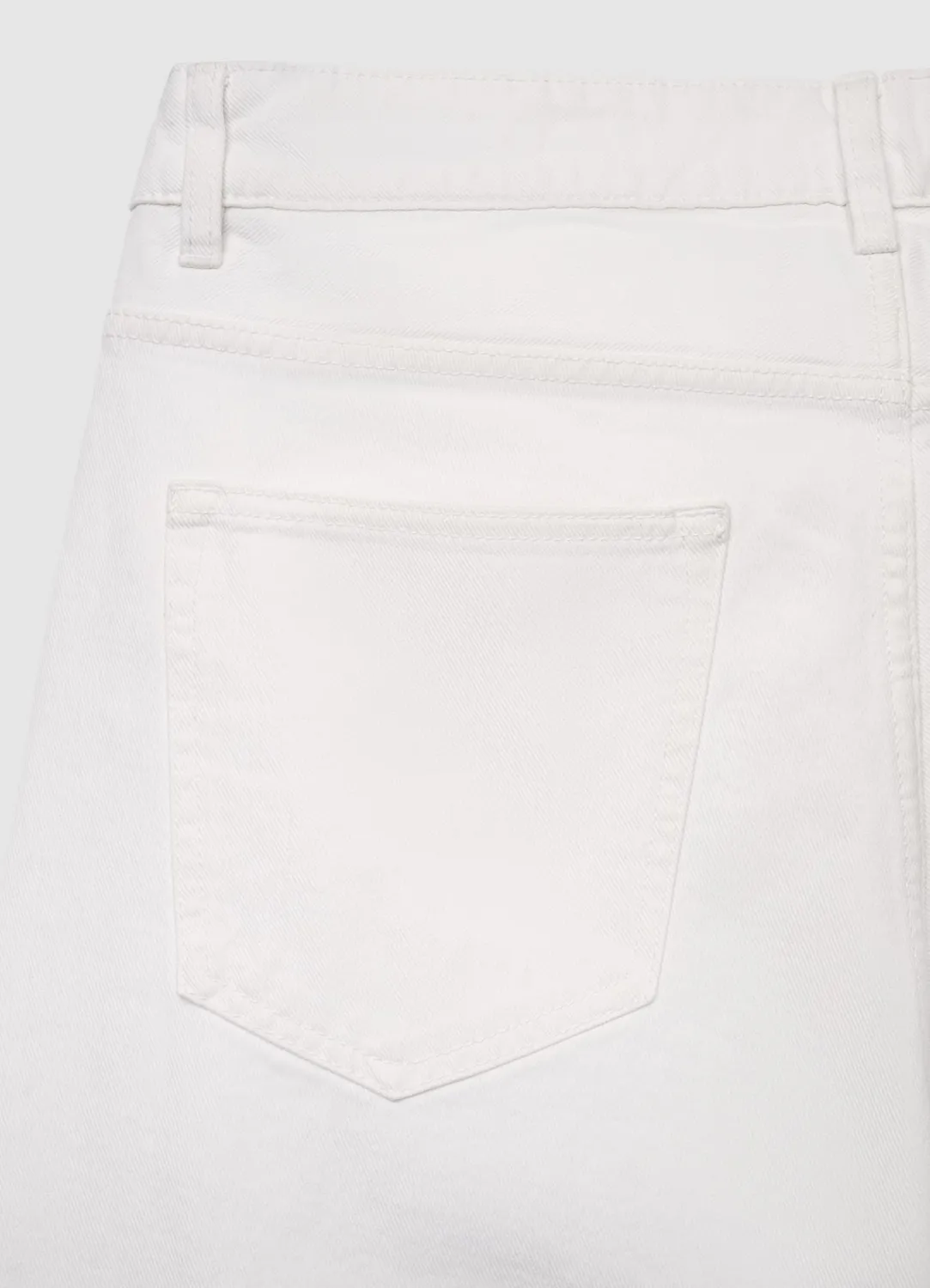 Calliope shorts en denim homme coupe regular 5 poches