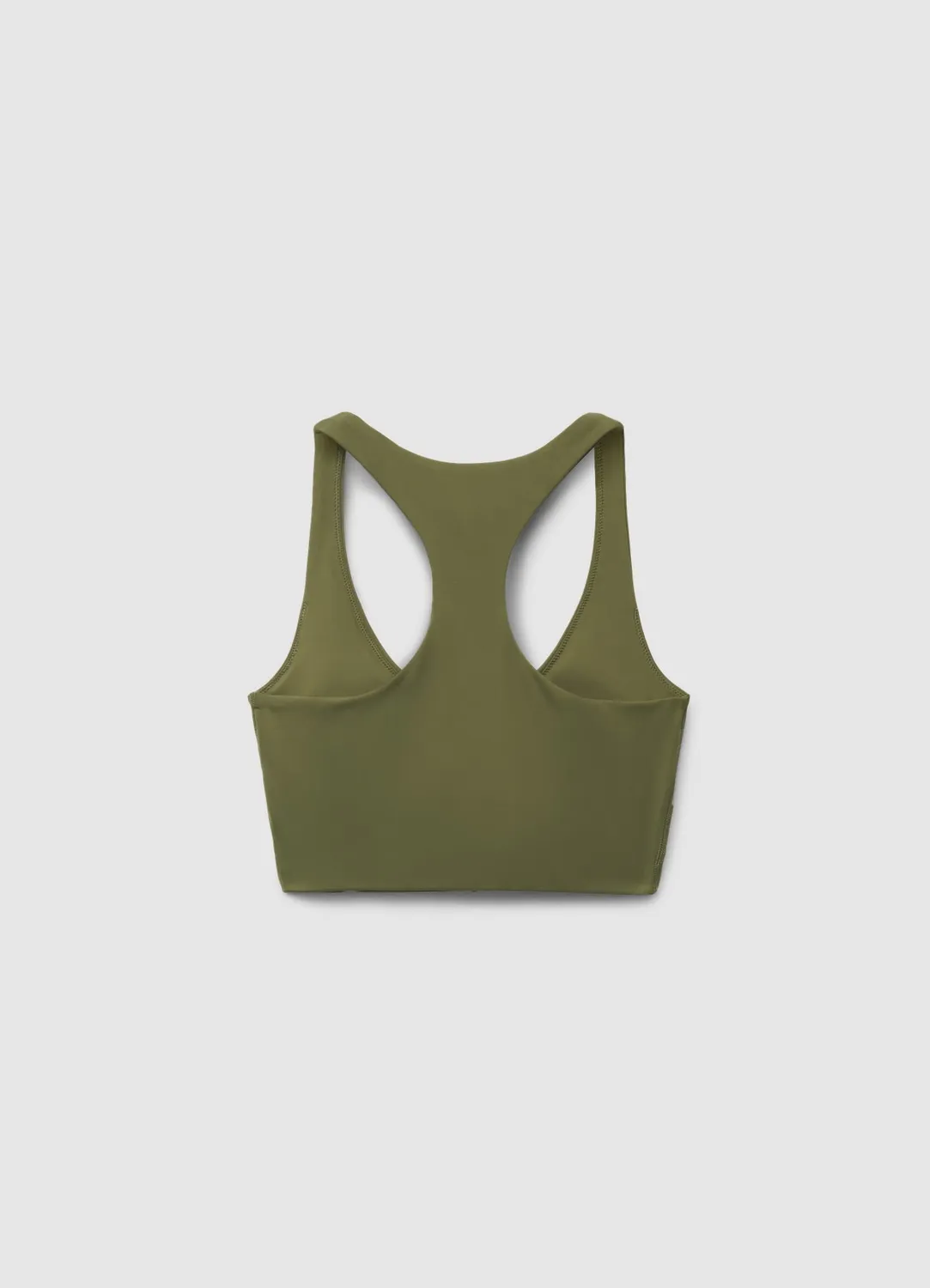 Calliope brassiere sport femme col V maintien léger