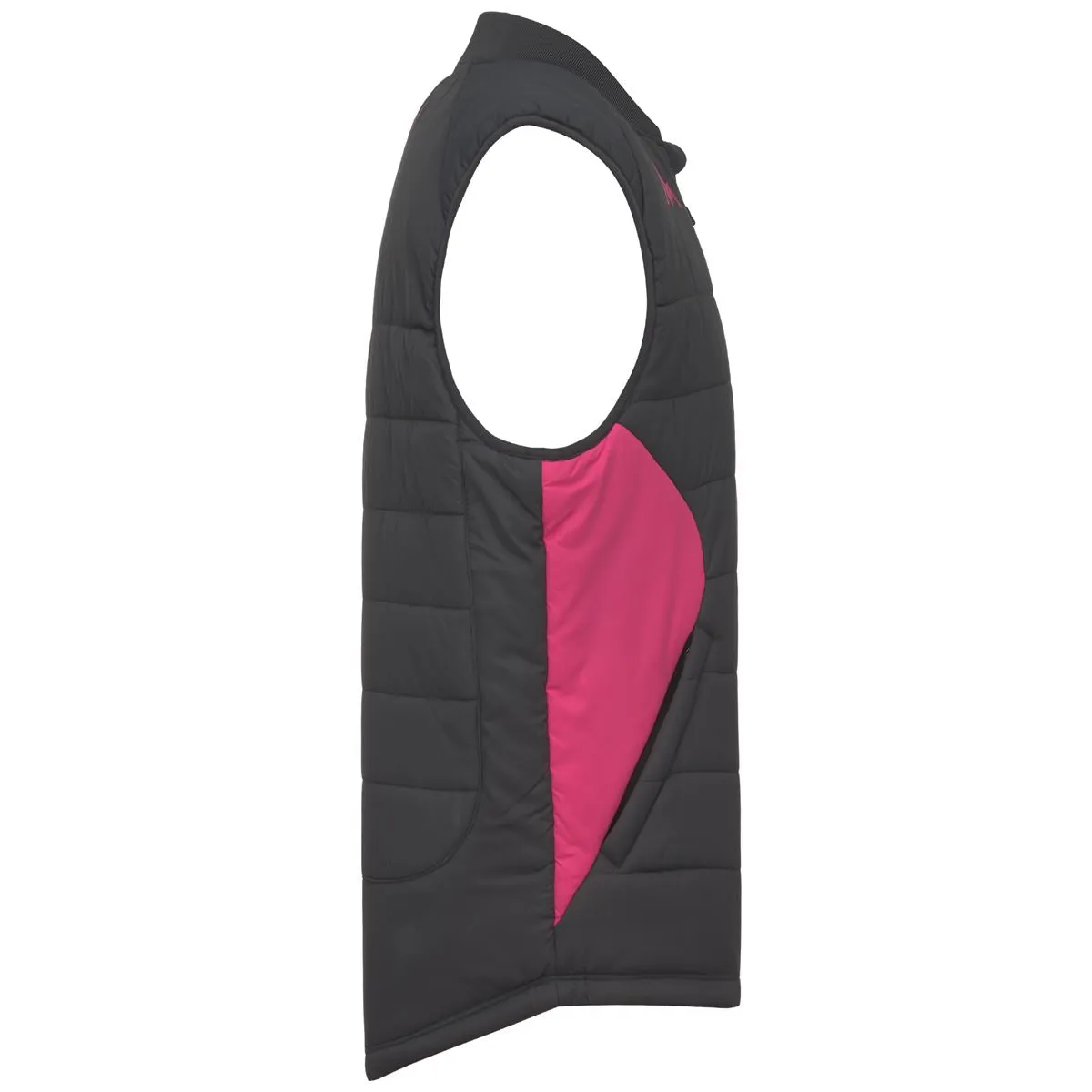Kappa Mikelit 2 Stade Francais veste homme gris