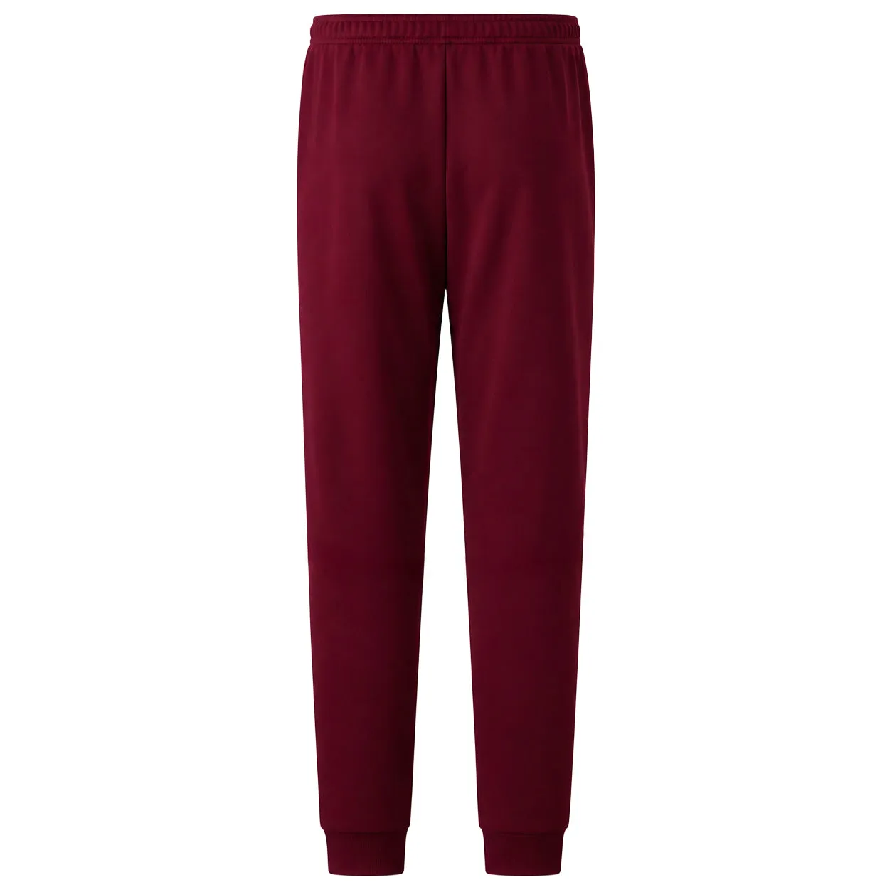 Kappa Messozip 2 UBB pantalon homme rouge recyclé
