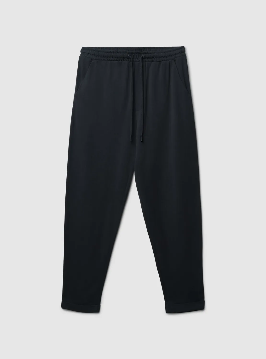 Calliope jogging homme à poches taille élastique confort
