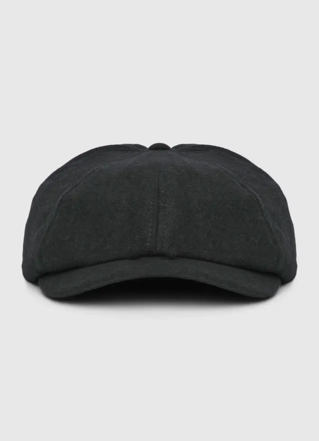 Calliope casquette coppola unie homme taille unique