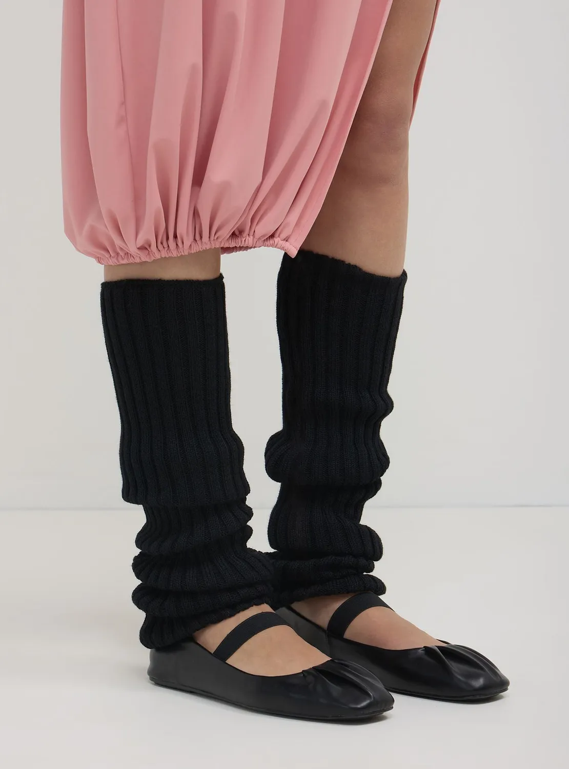 Calliope ballerines femme élastique