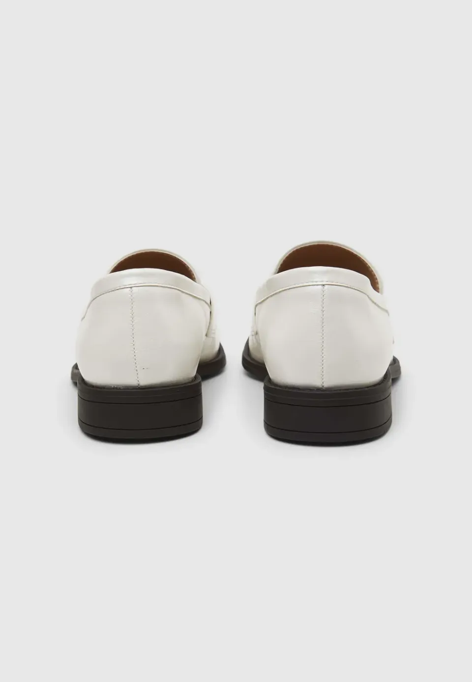 Calliope Mocassin femme slim nappines