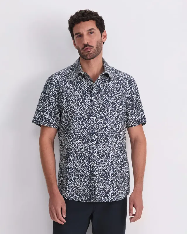 Sportscraft Shoal Liberty chemise coton homme